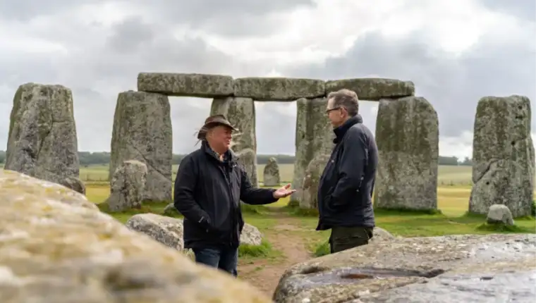 Stonehenge