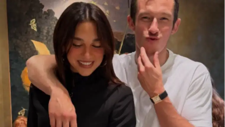 Callum Turner