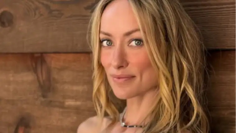 Olivia Wilde