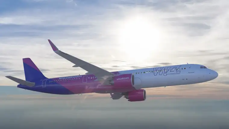 Wizz Air