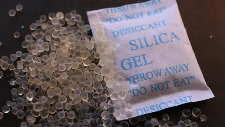 Silica gel freepik
