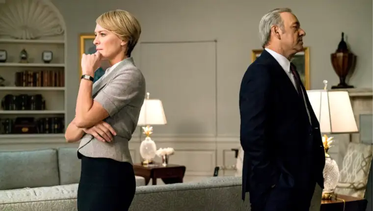 House of Cards