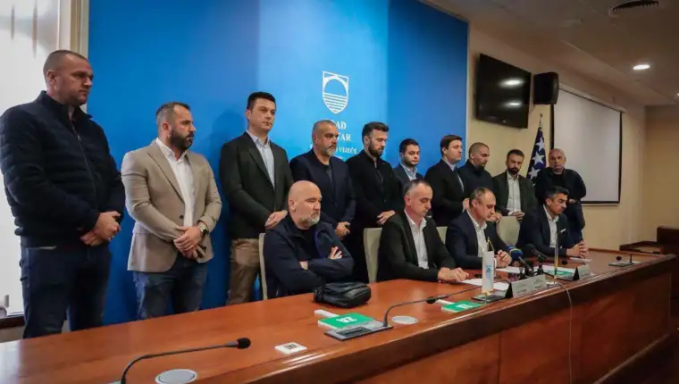 Koalicija za mostar fb