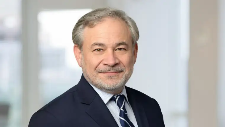 Dan Brouillette