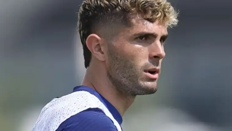 Pulisic