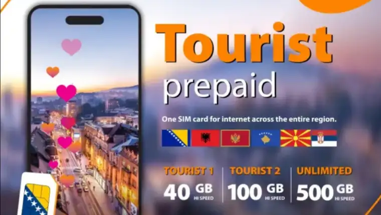 Tourist