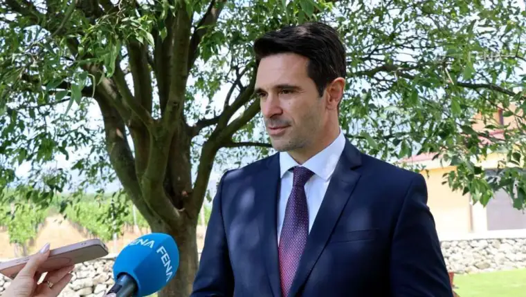 Vedran skobic fena