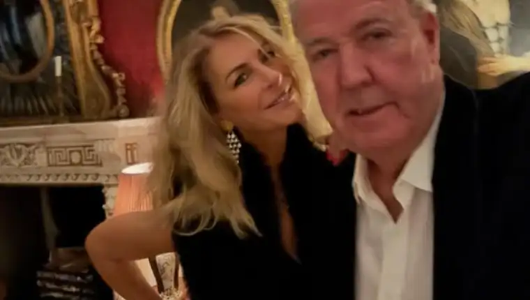 Jeremy Clarkson