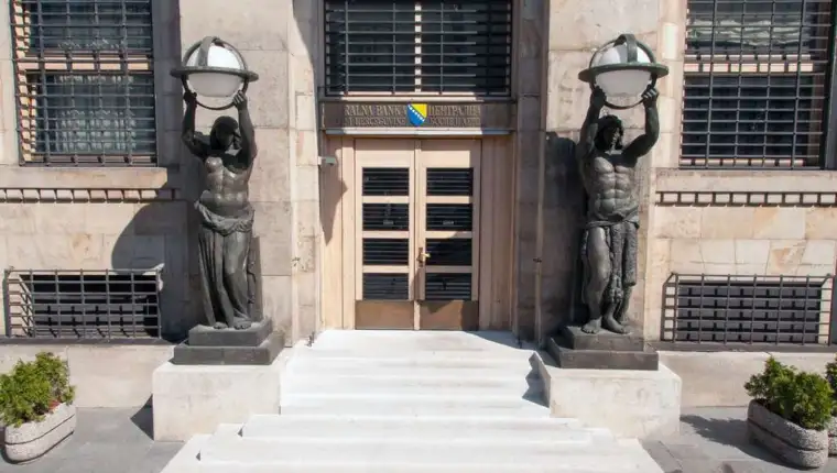Centralna banka