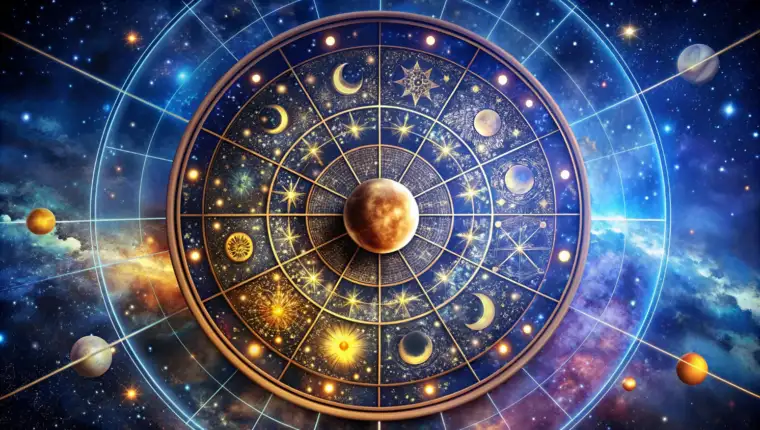 Horoskop freepik