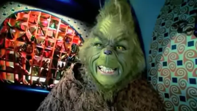 Grinch