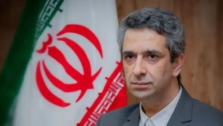 Seyed Mehdi Tabatabaei aa