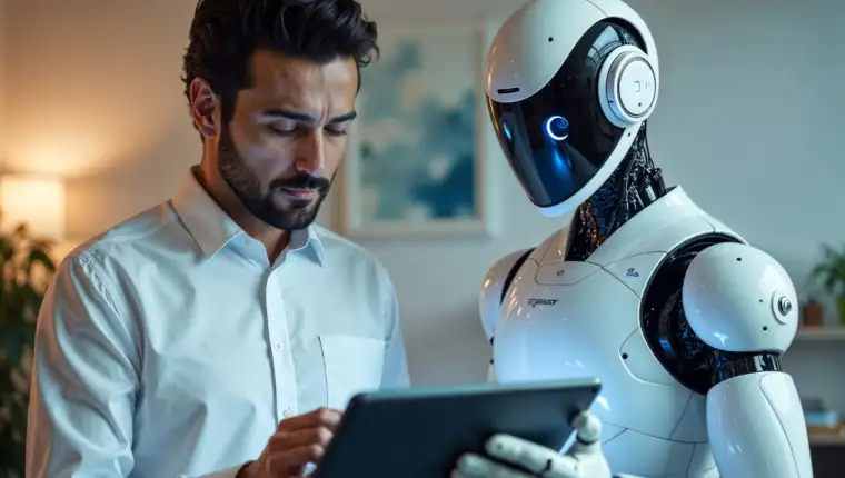 Ai agent freepik