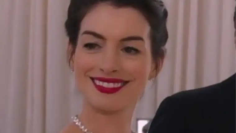 Anne Hathaway