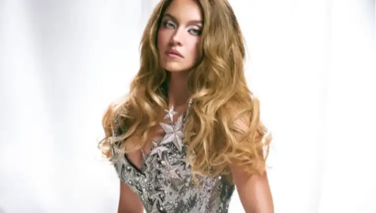 Sydney Sweeney