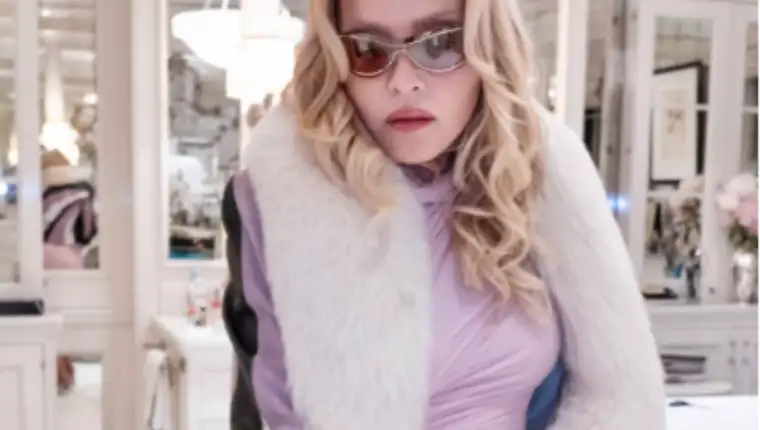 Madonna