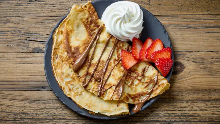 Palacinke freepik