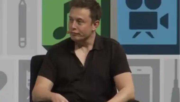 Elon musk