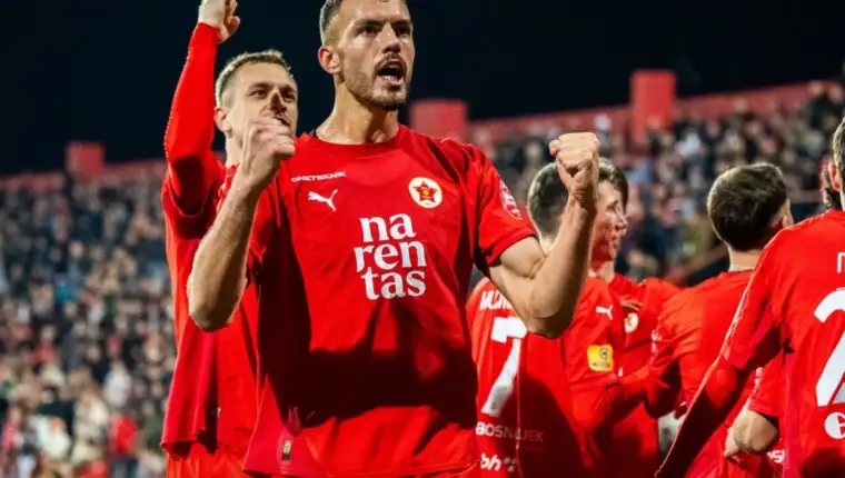 Spahić velež