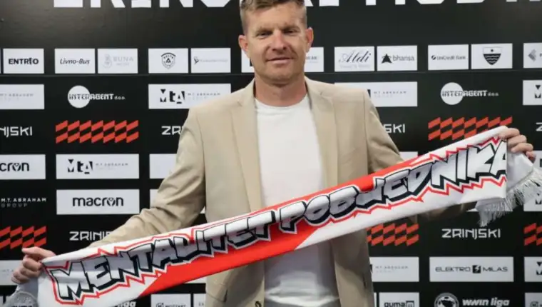 Rožman zrinjski