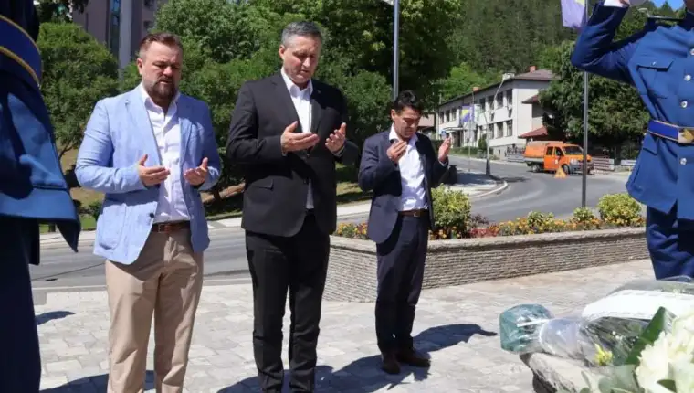Becirovic cazin