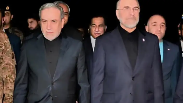 Araghchi Qalibaf