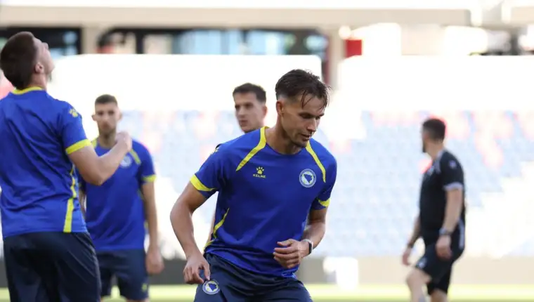 Zmajevi trening dedic 21111