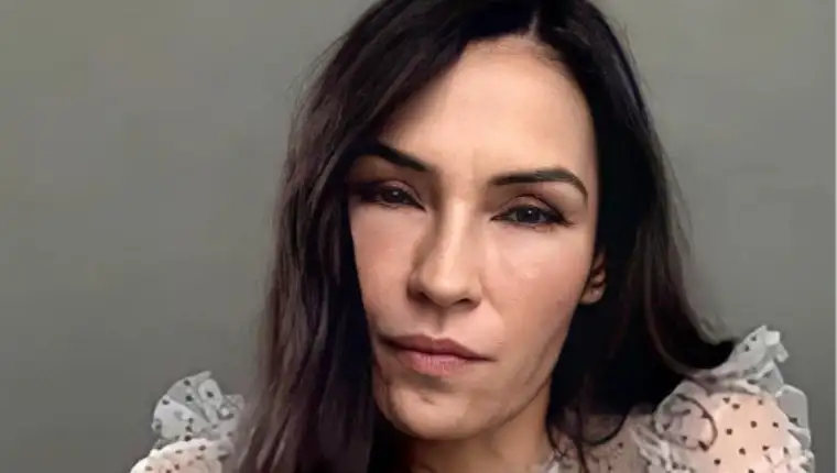 Famke Janssen