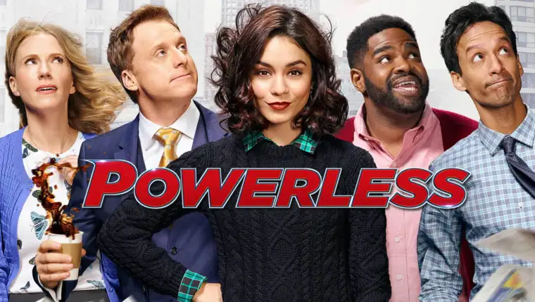 Powerless