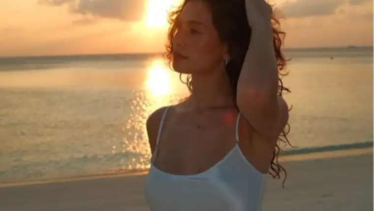 Sophija Weber