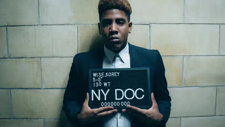 When They See Us