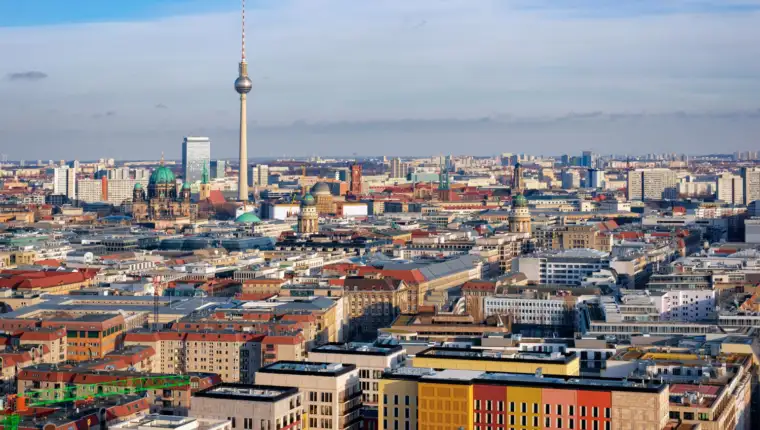 Berlin freepik