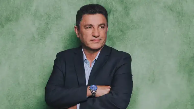Amir ghalenoei