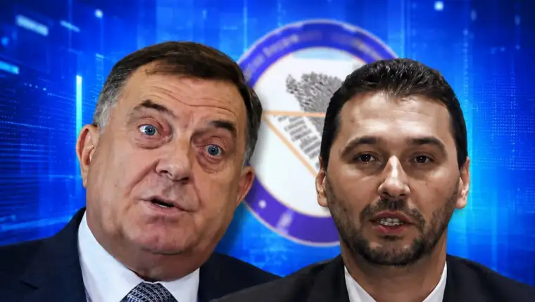 Reljic dodik iddeea