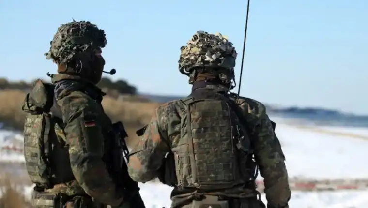 Bundeswehr