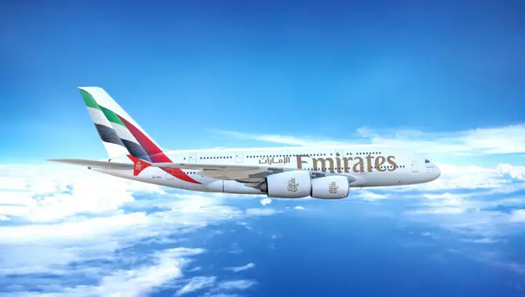 Emirates