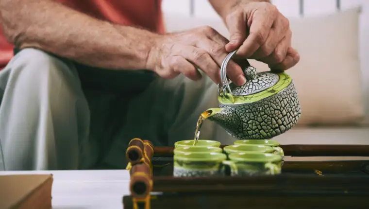 Mate freepik