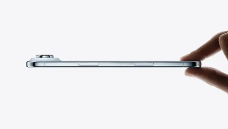 I Phone Air
