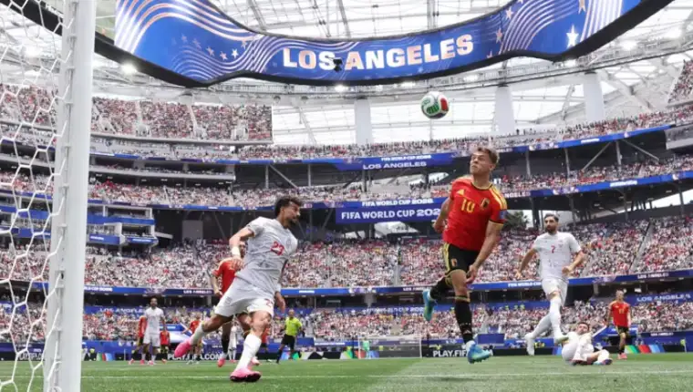 Iran belgiaj 1
