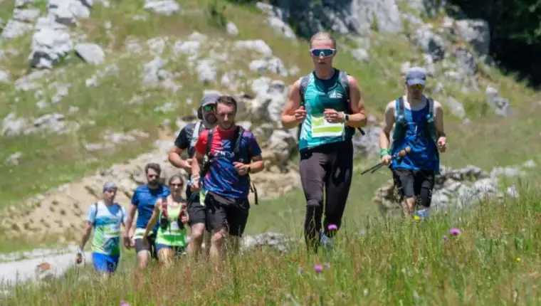 Vucko trail 12