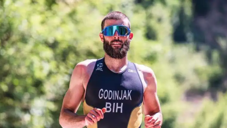 Triatlon godinjak 1