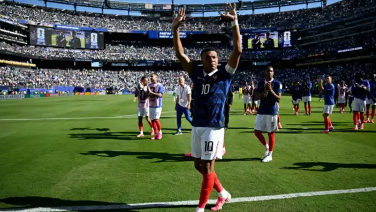 Mbappe 1