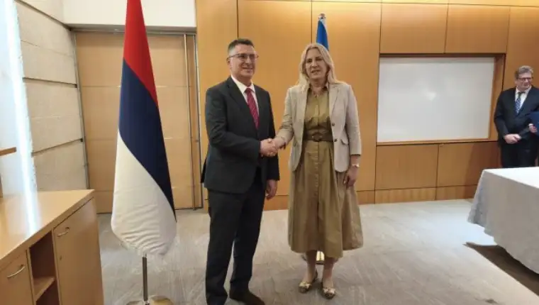 Sar zeljka