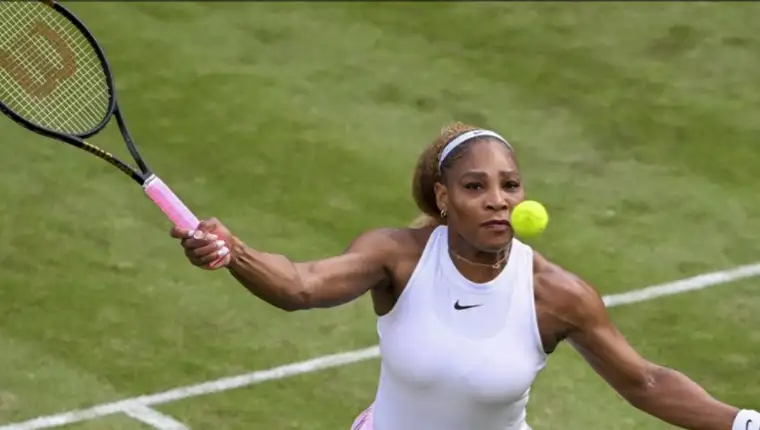 Serena 1