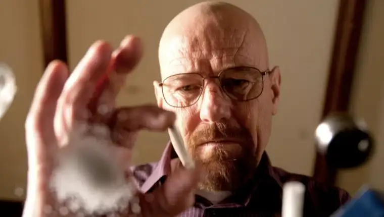 breaking bad