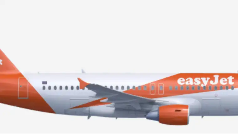 Easy Jet