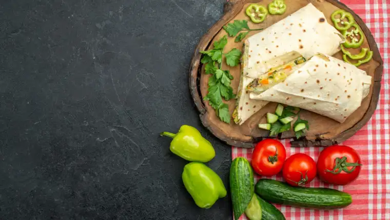 Tortilja freepik