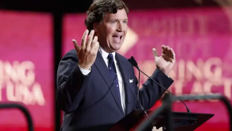 Tucker