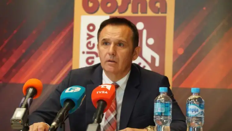 Selimovic 45
