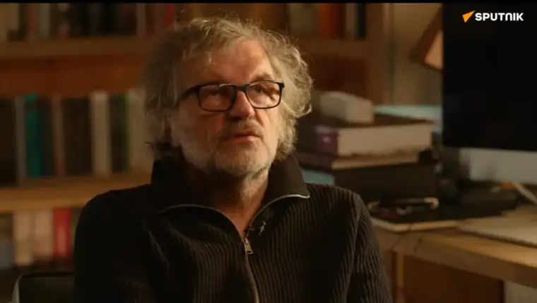 Emir kusturica 2